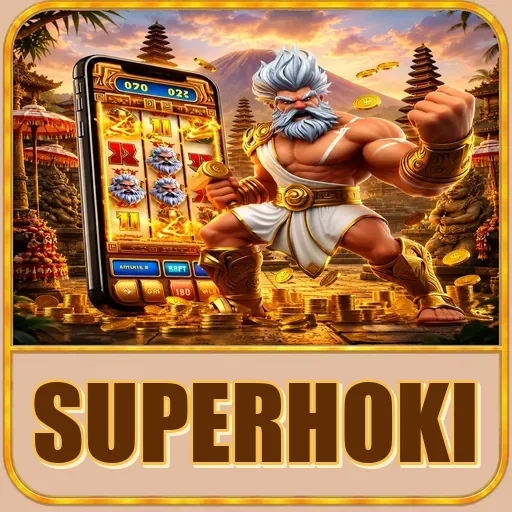 Aplikasi superhoki 58 MB dibanding versi web