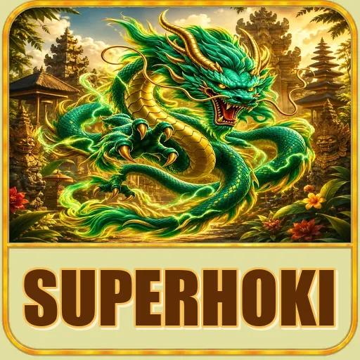Keuntungan VIP superhoki: cashback 10–20%, reload 200%, manajer khusus