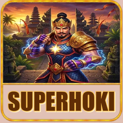 Tingkatan program VIP superhoki